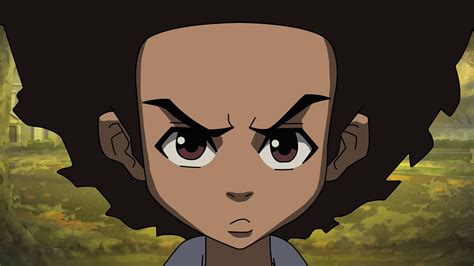 Stream boondocks ending theme song (download link).mp3 by Åbm