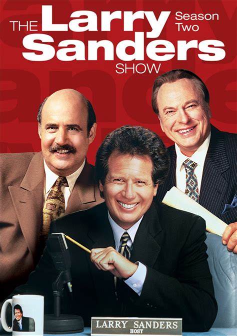 The Larry Sanders Show Ringtone