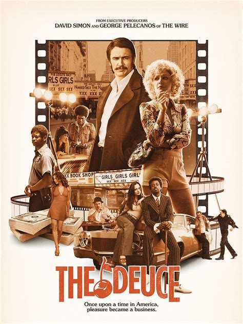 The Deuce Theme Song