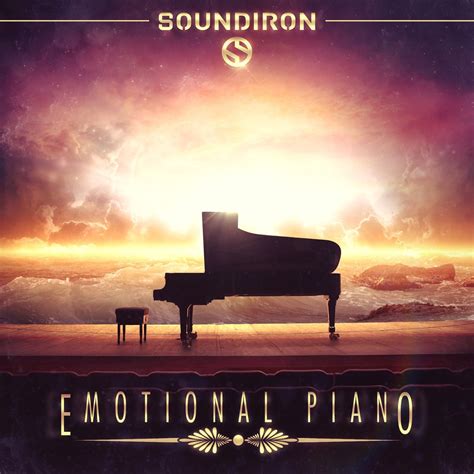 Emotional Piano Ringtone