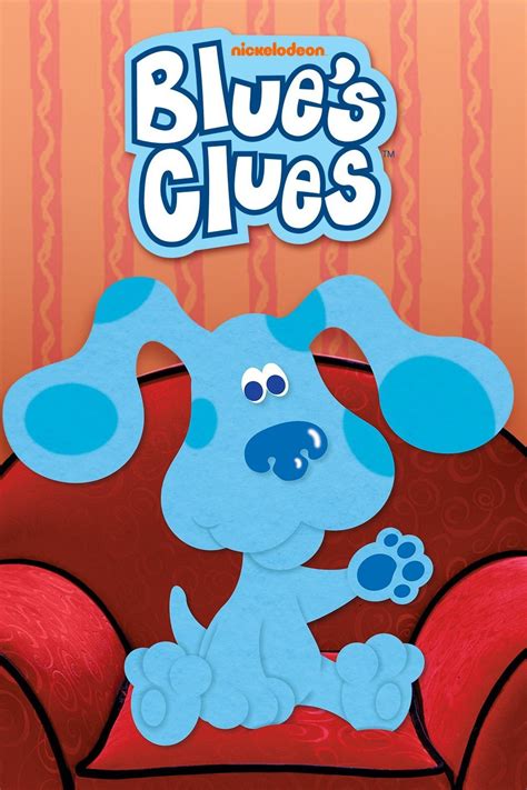 Blues Clues Theme Song