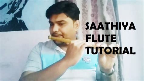 Sathiya Flute Ringtone