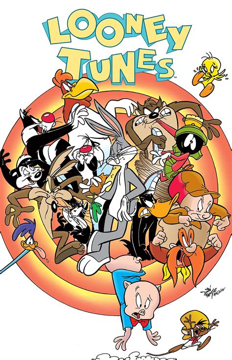 Looney Tunes Ringtone