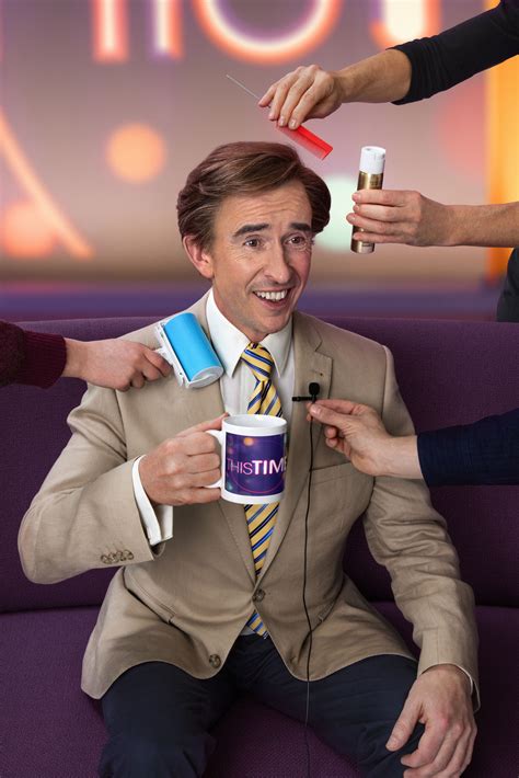 This Time with Alan Partridge Ringtone