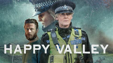 Happy Valley Ringtone