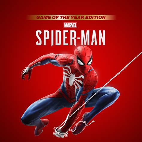 Marvel’s Spider-Man Ringtone