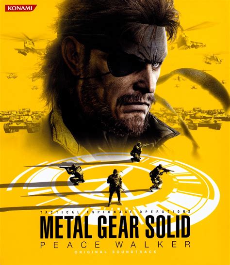 Metal Gear Solid Music Ringtone