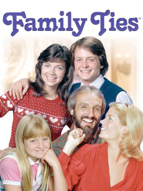 Family Ties Theme Song