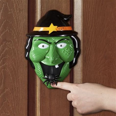 Halloween Doorbell