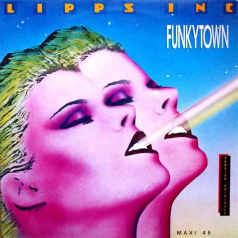 Lipps Inc Funky Town Ringtone