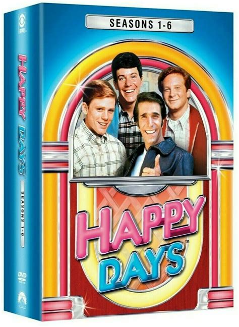 Happy Days Theme Song