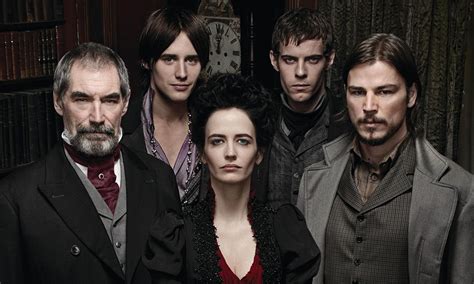Penny Dreadful Theme Song