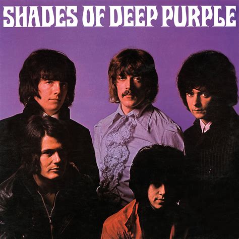 Deep Purple Hush Ringtone