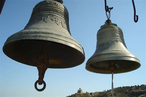 Church Bells Ringtone