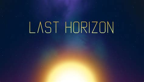 Last Horizon Ringtone