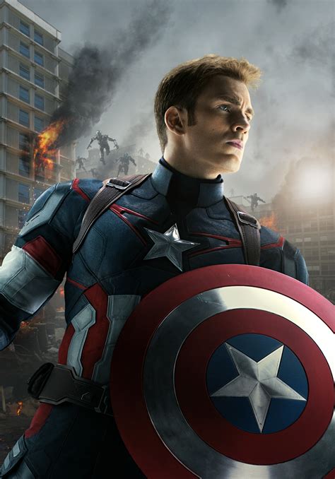 Captain America Ringtone