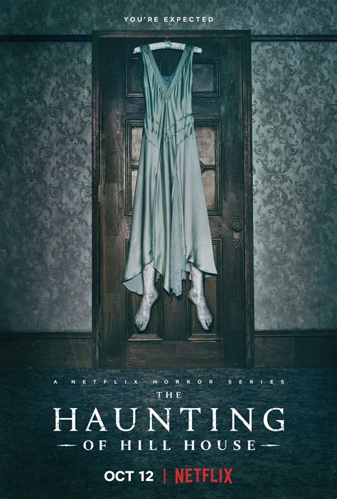 The Haunting Of Hill House Ringtone