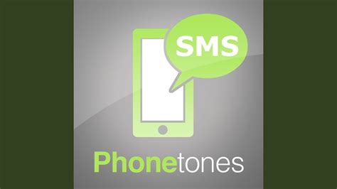 Chimes SMS Tone