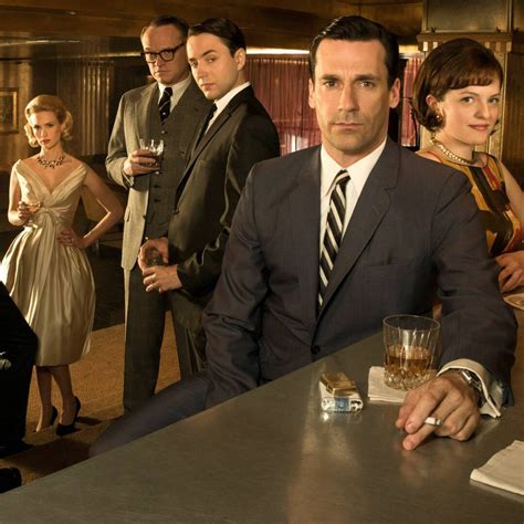 Mad Men Theme Song