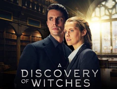 A Discovery Of Witches Ringtone