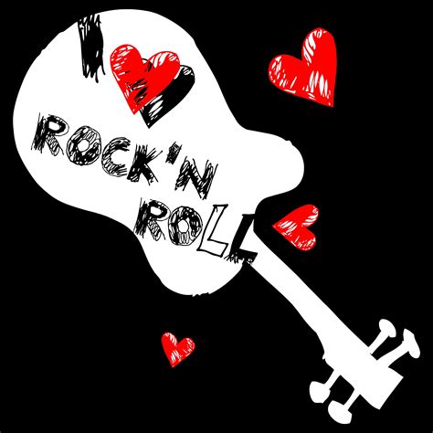 I Love Rock ‘n’ Roll Ringtone