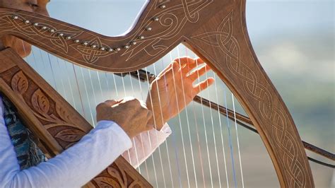 Harp Sms Tone