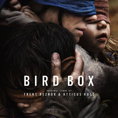 Bird Box Netflix Trailer Music Ringtone