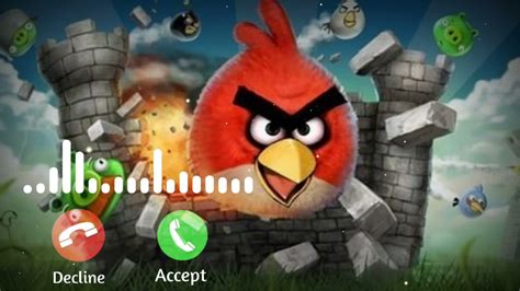 Angry Birds Sms Tone