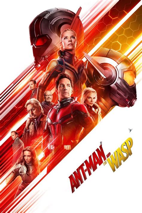 Ant-Man and the Wasp Ringtone