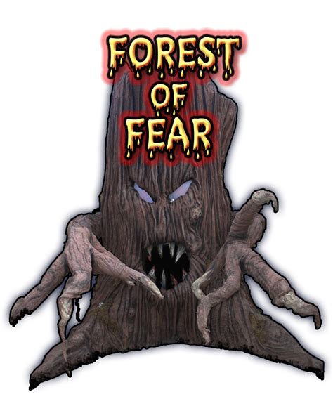 Forest of Fear Ringtone