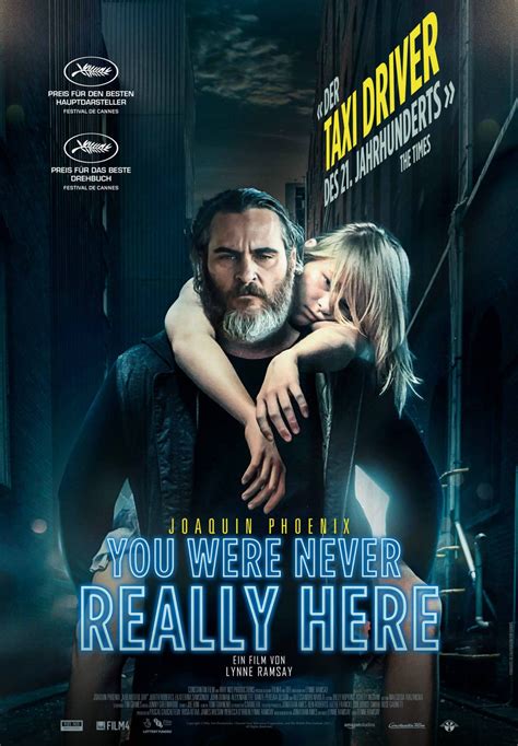 You Were Never Really Here Ringtone