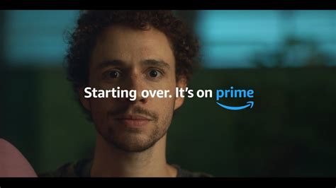 Amazon Prime Commercial Song