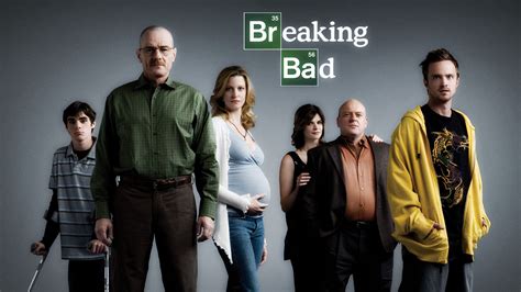 Breaking Bad Theme Song