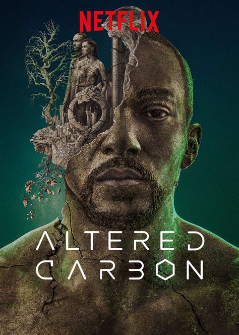 Altered Carbon Theme Song