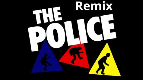 Police Remix Ringtone