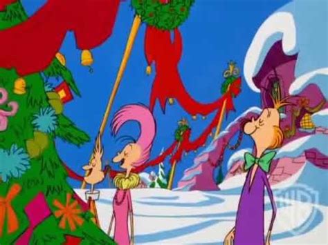 Whoville Song