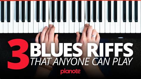 Piano Riff Ringtone