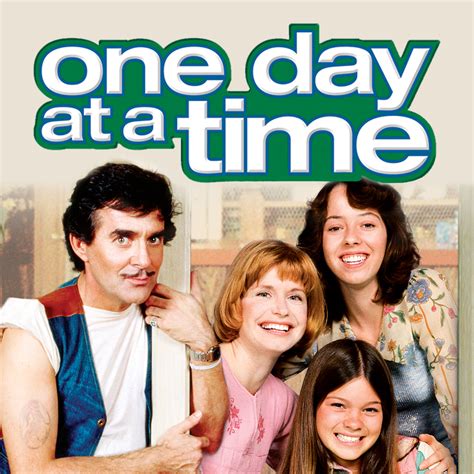 One Day at a Time Theme Song