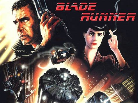 Blade Runner Ringtone