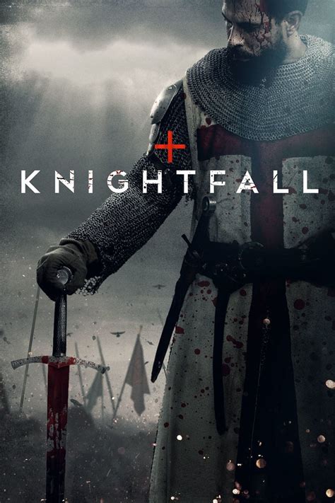 Knightfall (TV Series 2017) Theme Song