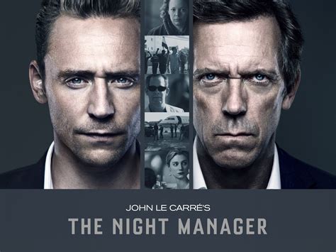 The Night Manager Ringtone