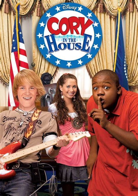 Cory In The House Theme Song