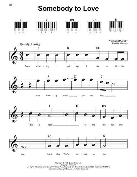 Easy Piano Music Ringtone