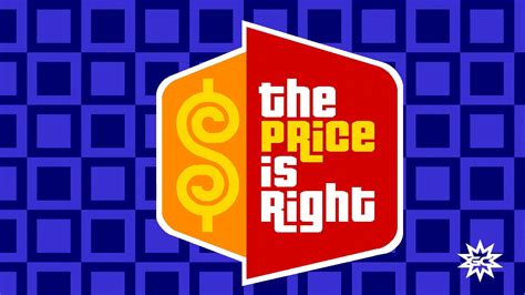 Price Is Right Theme