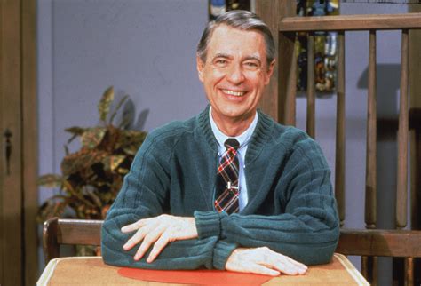 Mr Rogers Theme Song