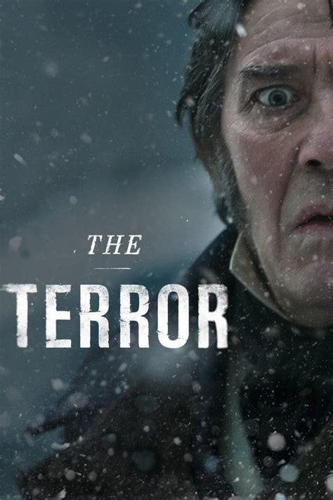 The Terror (2018) Theme Song