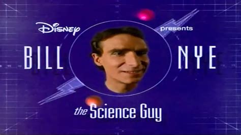 Bill Nye The Science Guy Theme song