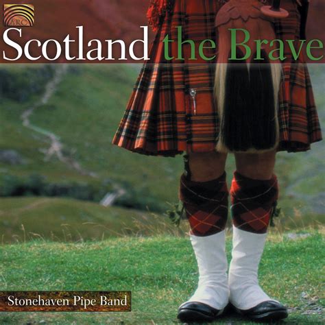 Scotland The Brave Ringtone