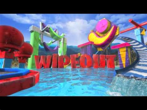 Wipeout Song Ringtone