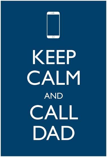 Call Dad Cell